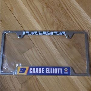 New Chase Elliott Tag Bracket
